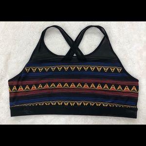Torrid Wonder Woman Sports Bra